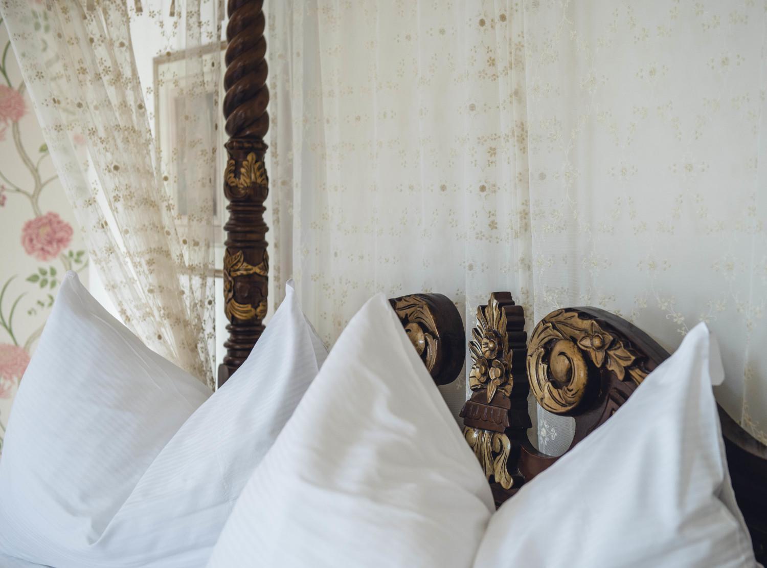 Relais & Chateaux Hotel Castel Fragsburg Мерано Экстерьер фото