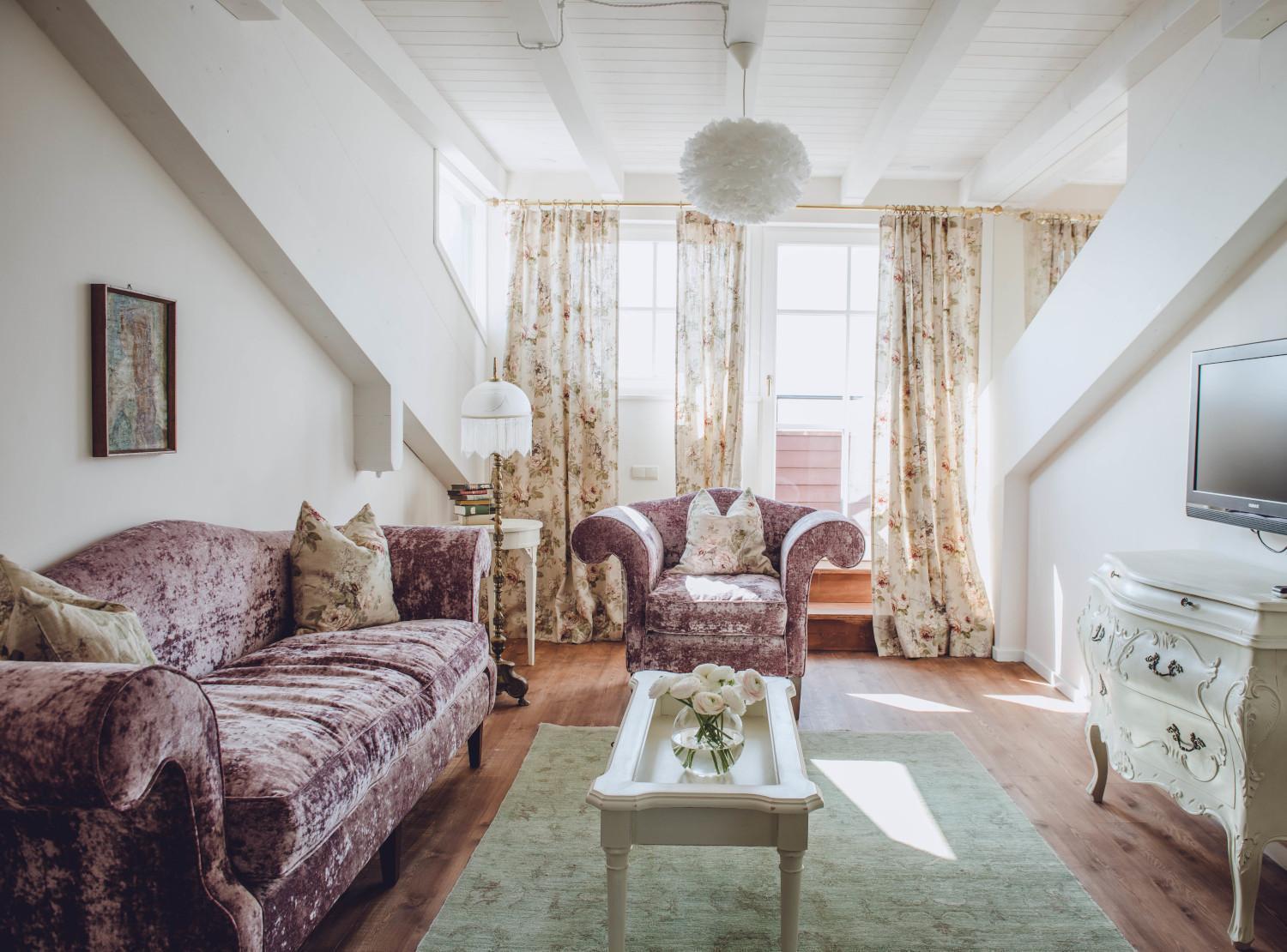 Relais & Chateaux Hotel Castel Fragsburg Мерано Экстерьер фото